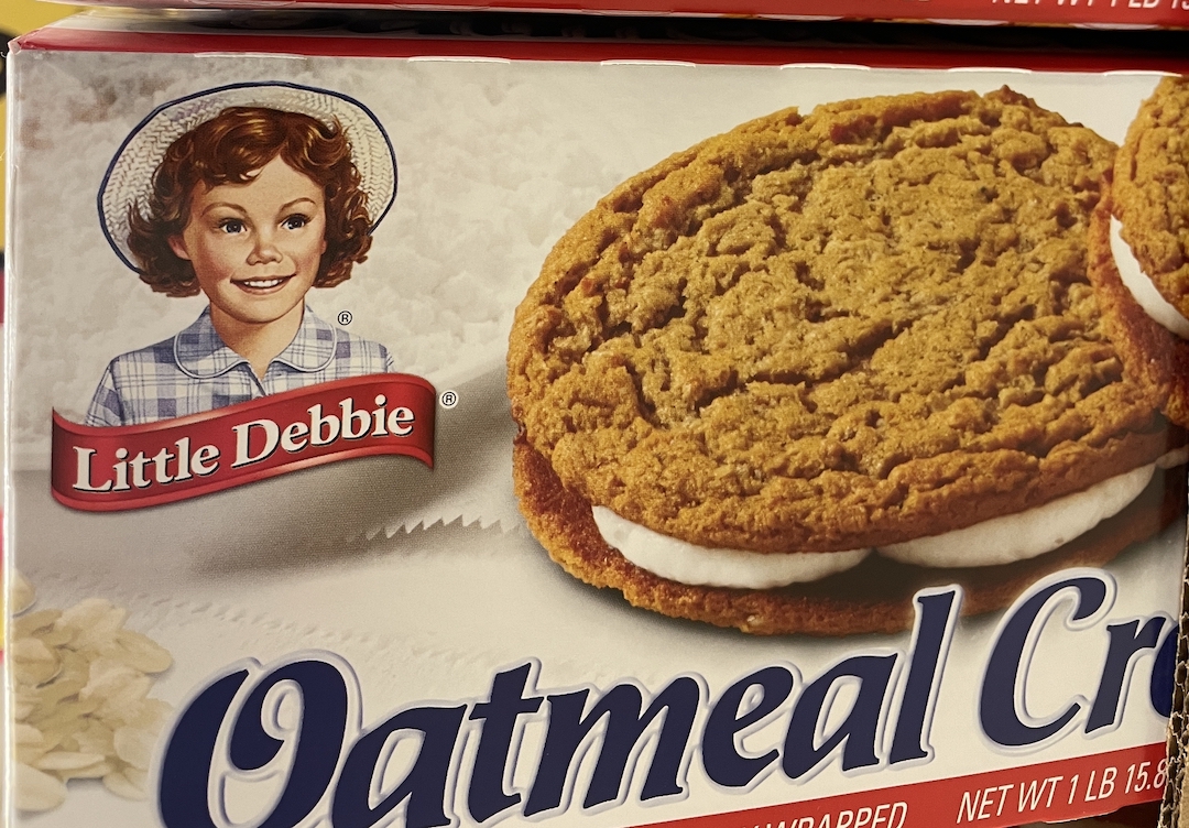 Little Debbie Is Real, And Her Origin Story Is One To Savor ...