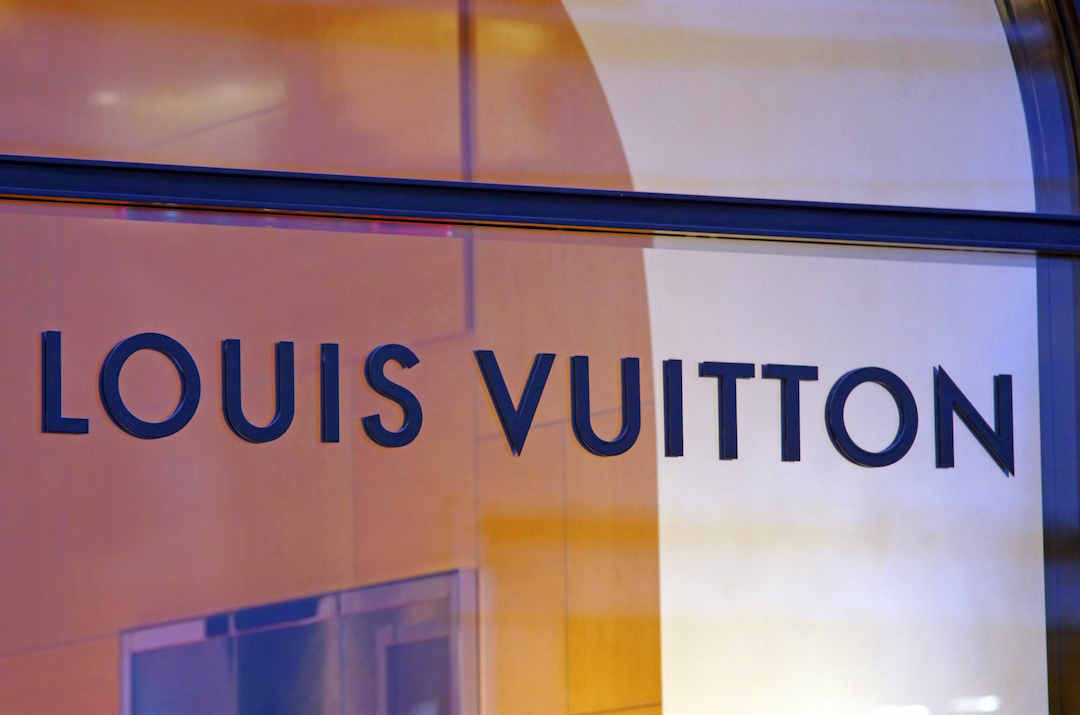 Louis Vuitton Recruits 13-Year-Old As Intern After Noticing His ...