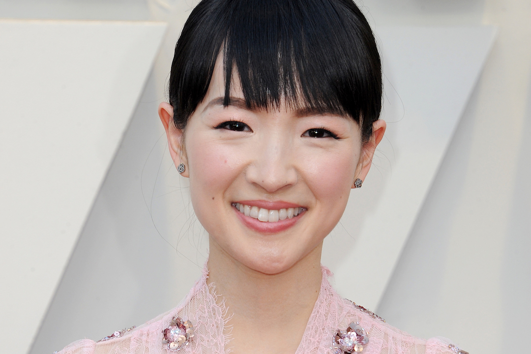 Decluttering Queen Marie Kondo Says Shes ‘given Up On Being Tidy All The Time