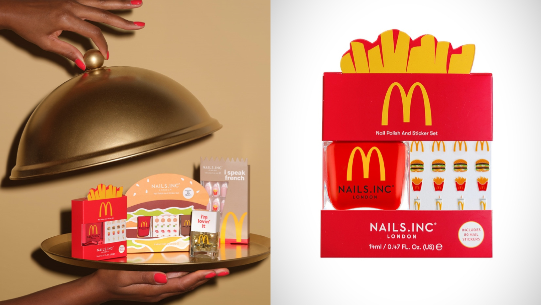 McDonalds-First-Beauty-Collaboration-Nai