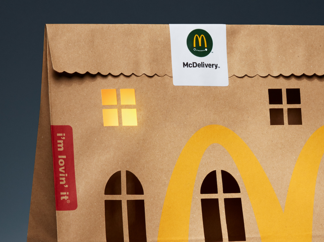 McDonalds-Norway-McDelivery-Paper-Bag-Bu
