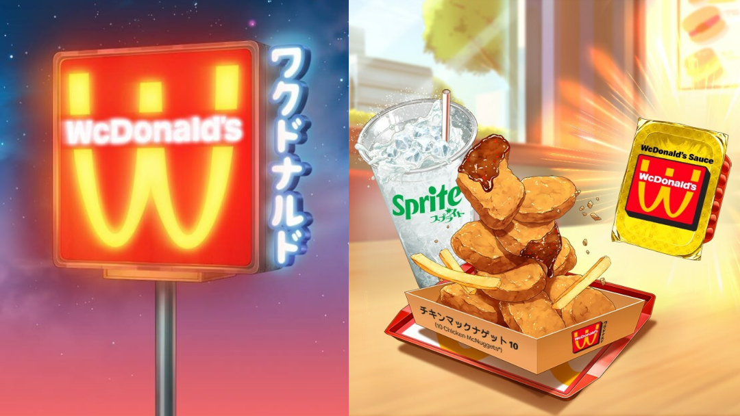 McDonalds-WcDonalds-Anime-Restaurants-Sa