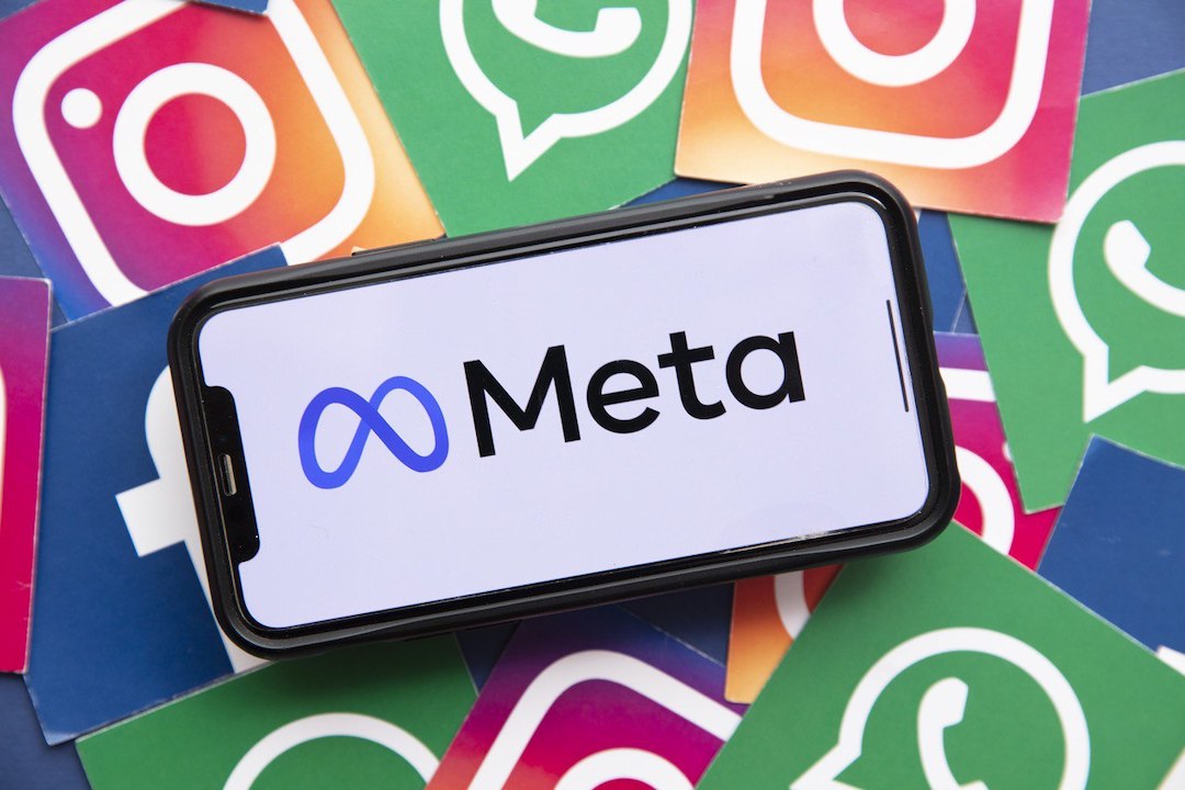 Meta Reveals It’s Working On AI Personas For Facebook, Instagram ...