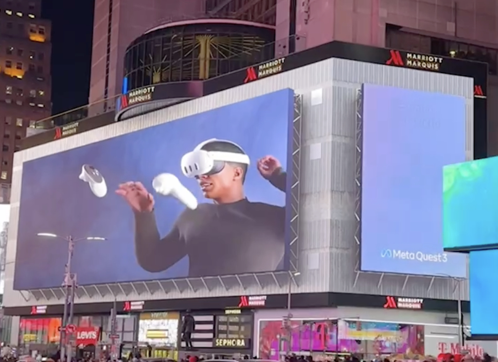 Meta-Quest-3-Times-Square-NYC-Billboard-