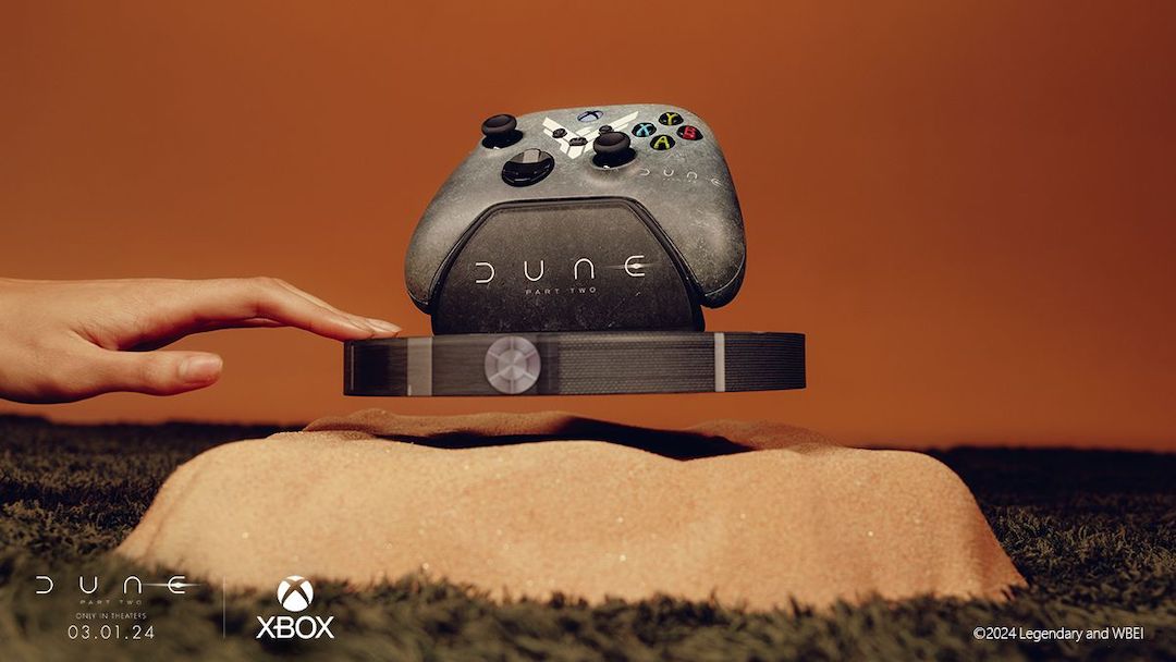 Microsoft-Xbox-Floating-Controller-Dune-