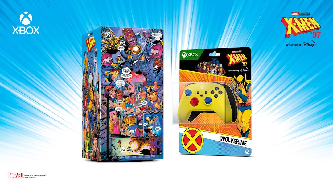 Microsoft-Xbox-Series-X-Comic-Book-Wrapp