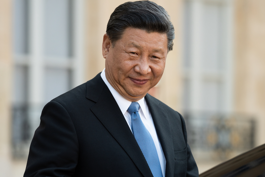 Midjourney Bans Images Of China’s Xi Jinping, Warns Users Not To Get ...