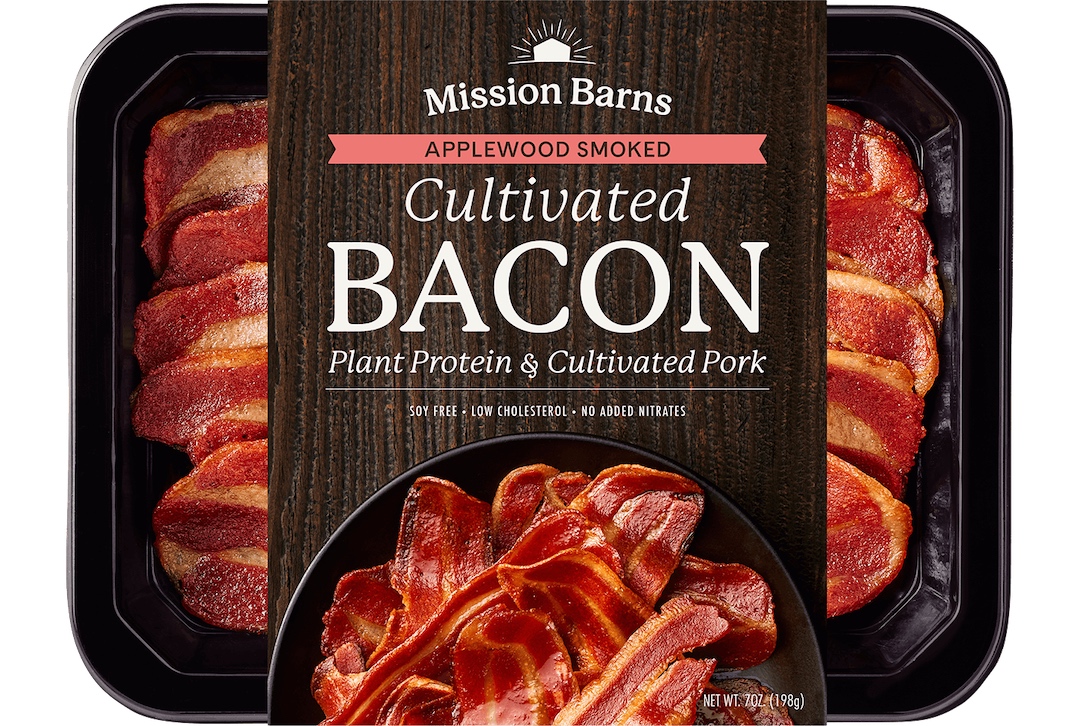 LabGrown Animal Fat Might Finally Change The Vegan Game