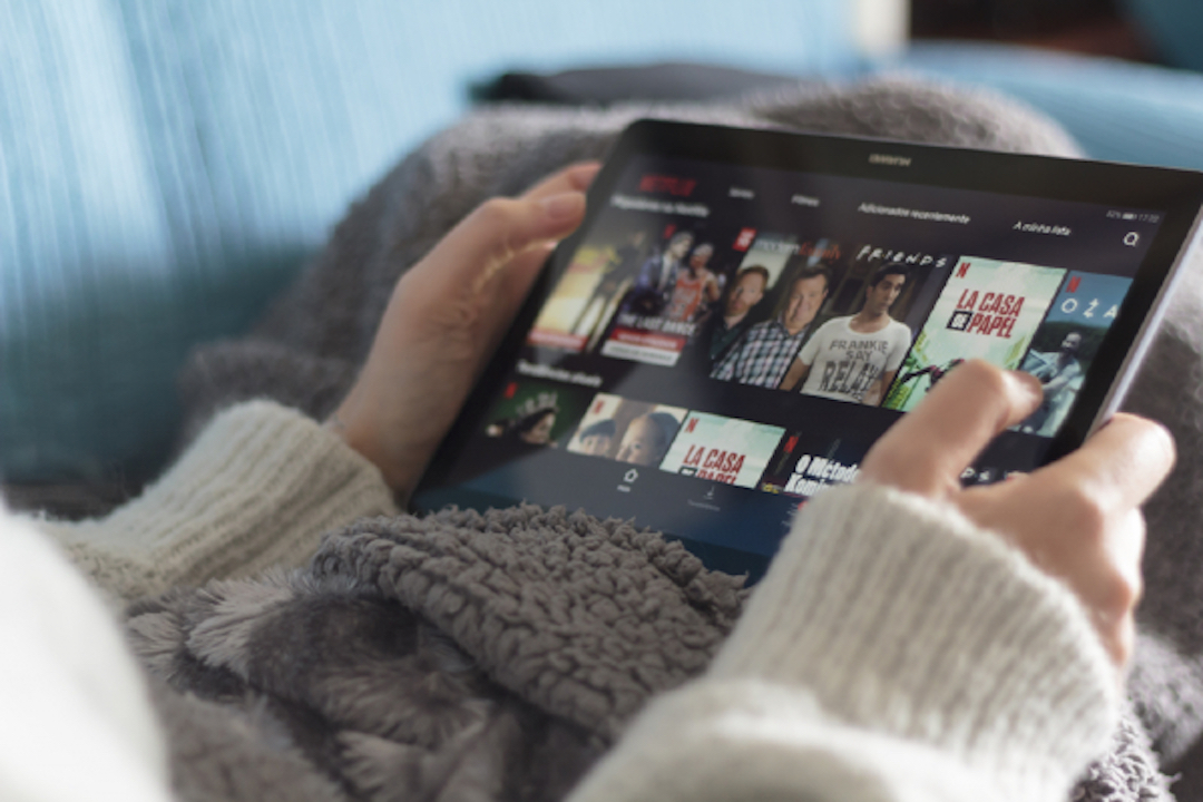 Netflix & Live Streaming: Reportedly Happening Soon As It Fights For Viewers