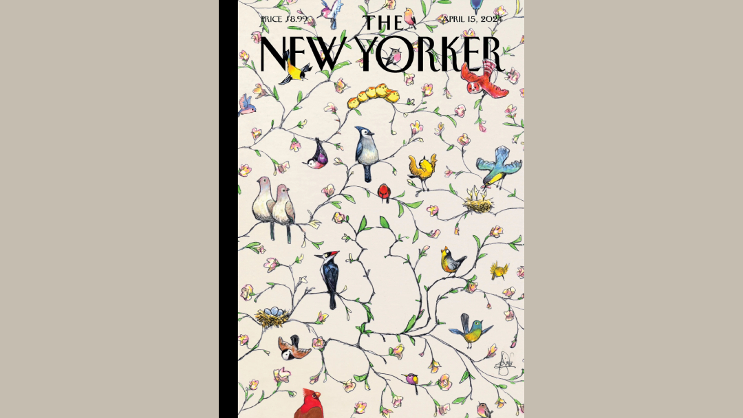 New-Yorker-Spring-Cover-Hidden-Cat-Peter