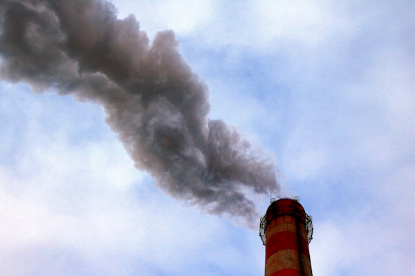 Scientists Have Discovered How To Remove Carbon Dioxide From Factory ...