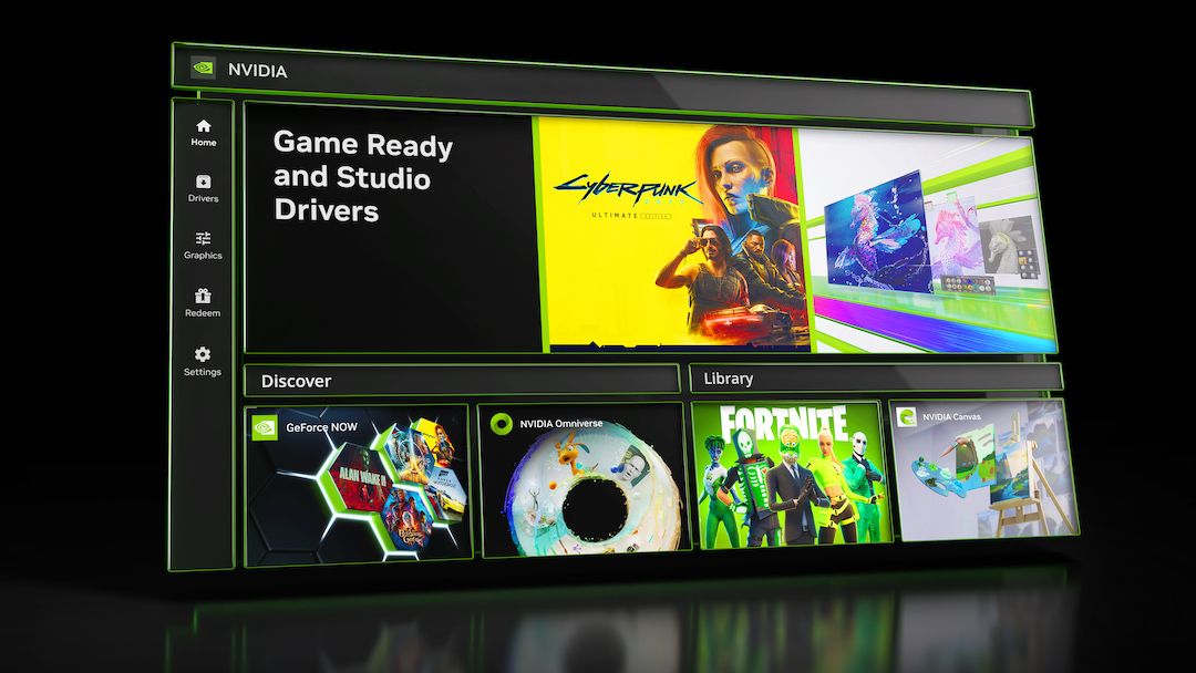 Nvidia-All-In-One-App-For-Creators-Gamer
