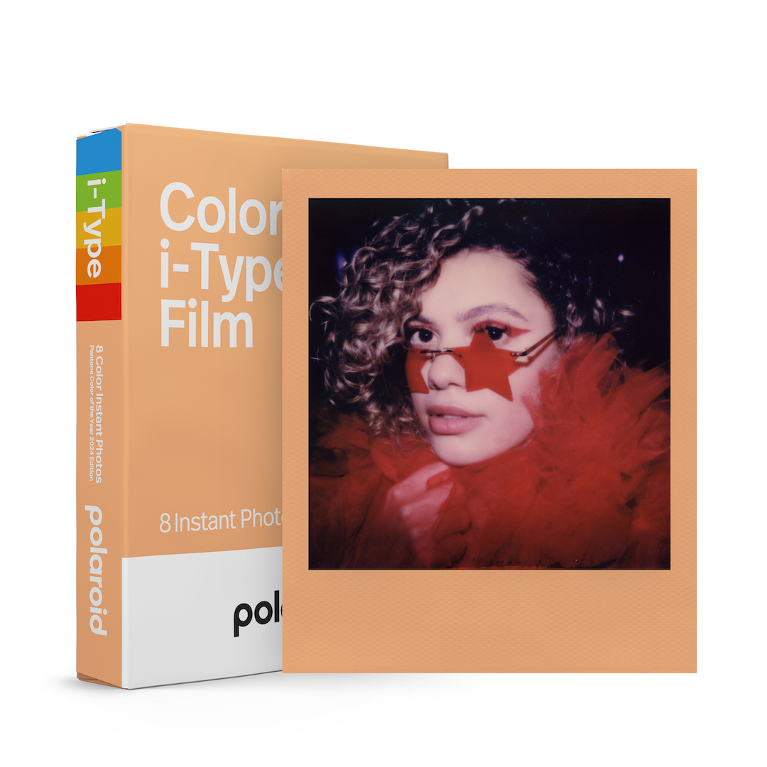 Polaroid Captures 2024 Color Of The Year With First PANTONE Film Pack   PANTONE Polaroid 2024 9 1702445270 