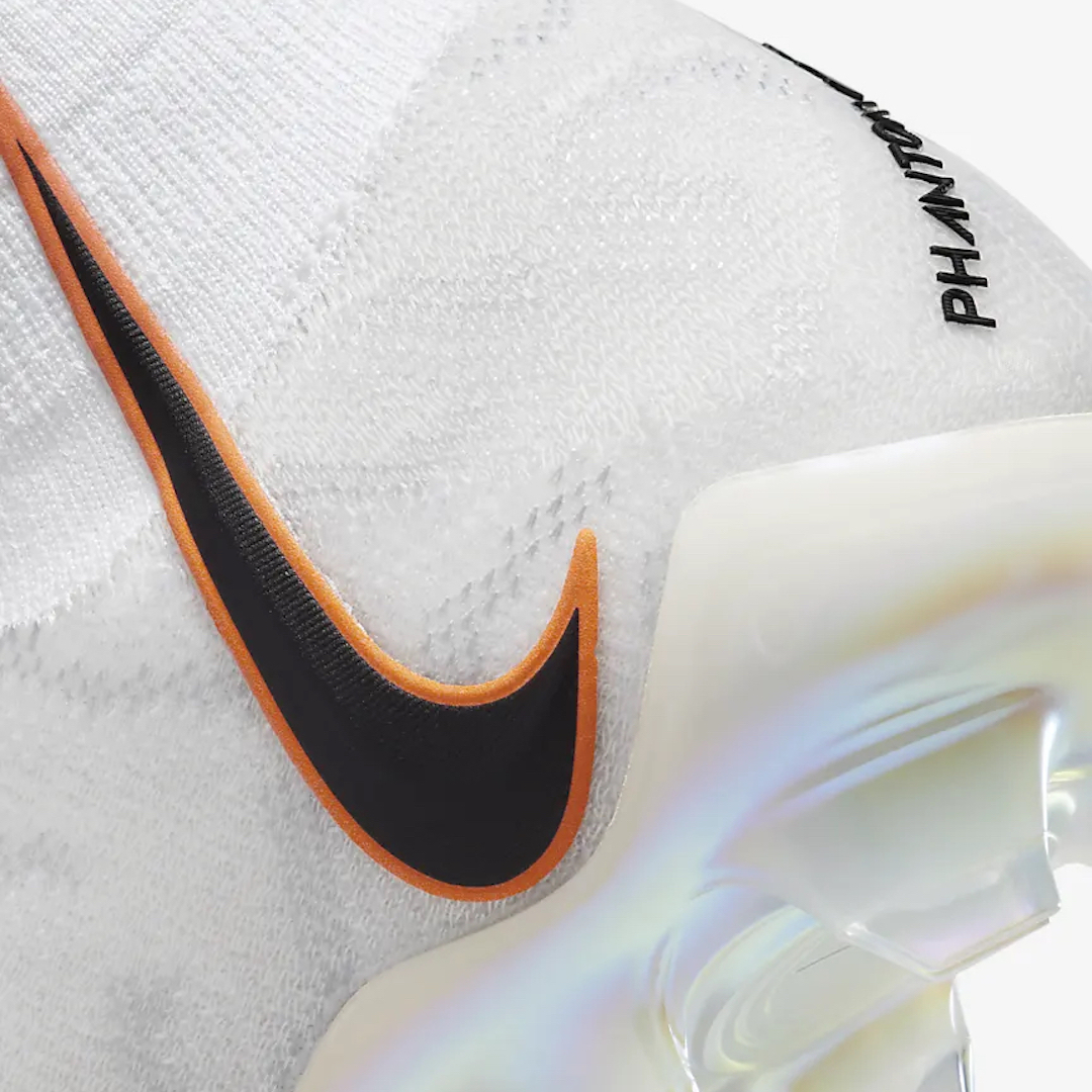 Nike Debuts First Soccer Boot Created By Women, Especially For Female ...