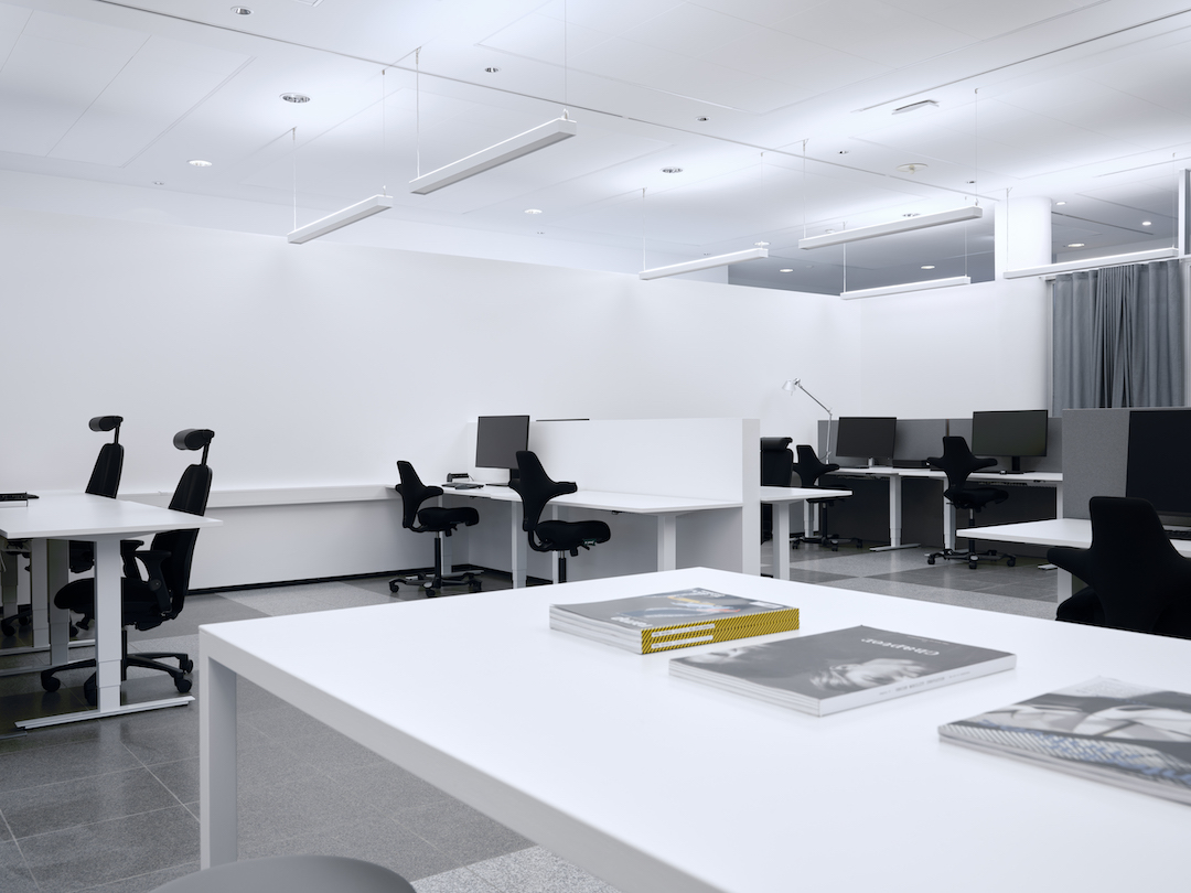 Polestar Unveils New Design Studio To Mark A New Era Of Its Aesthetic ...