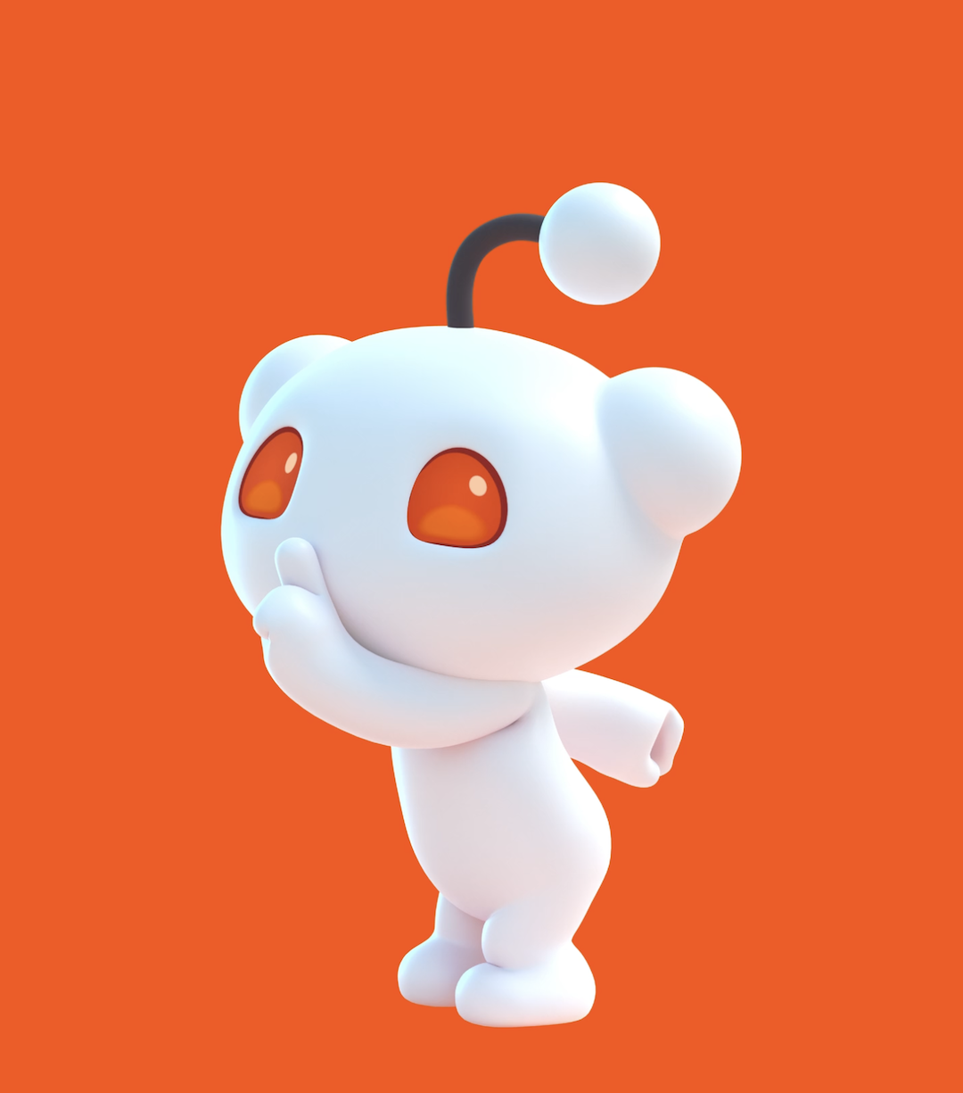 Reddit Sets Sights On Making Mascot The New ‘Super Mario’ In Eye ...