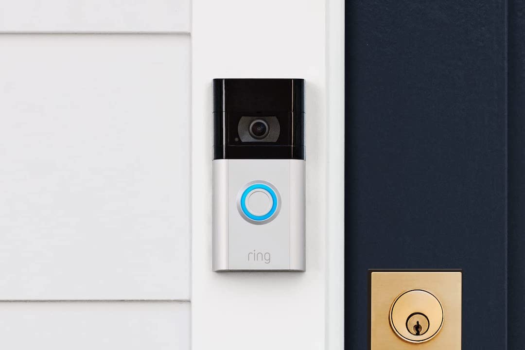 Amazon Is Turning Ring Doorbell Footage Into A Candid-Camera Show ...