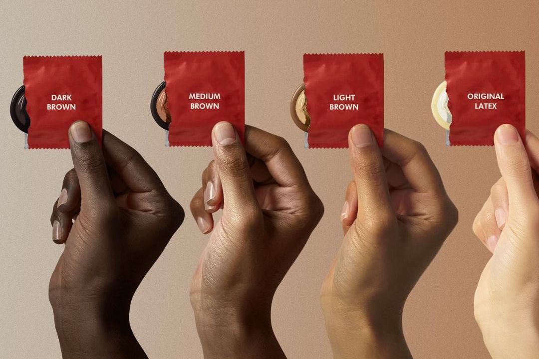 Sexual Wellness Brand Spotlights Lack Of Diversity With First Skin Toned Condoms