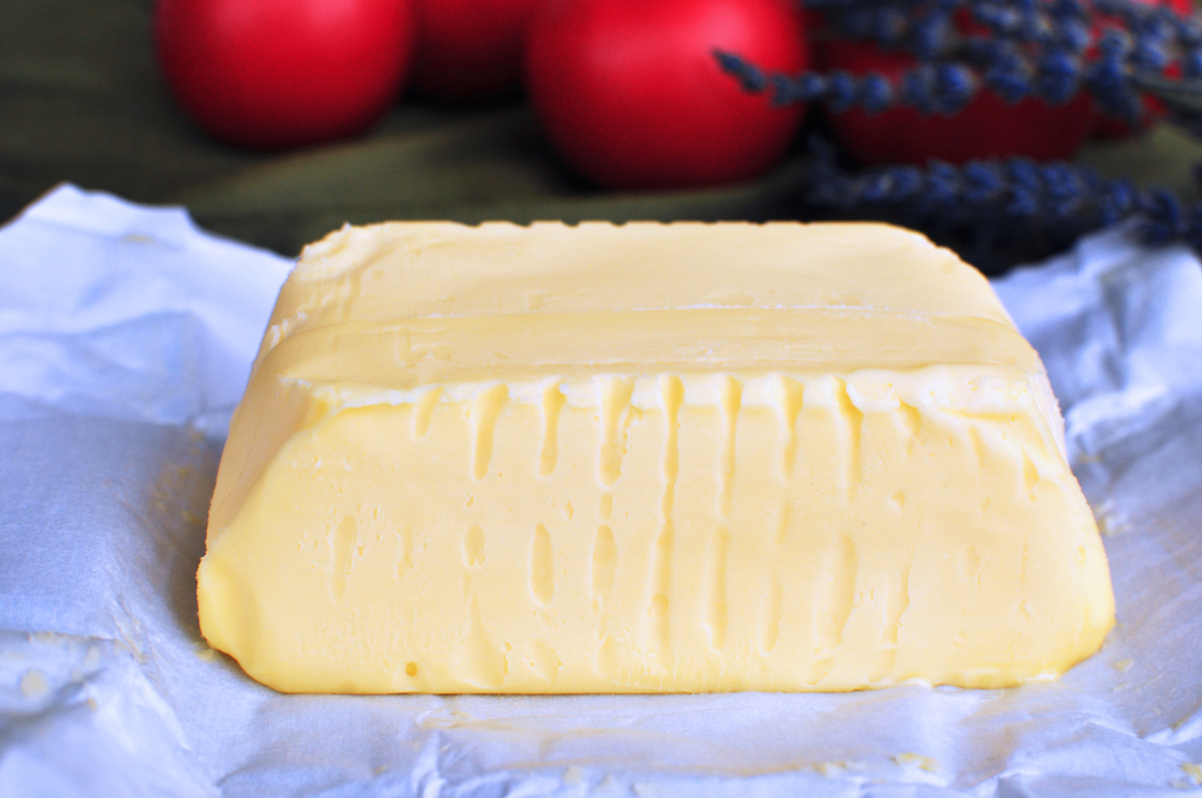 Bill Gates-Backed Company Crafts ‘Butter’ From Thin Air—Tastes Like ...