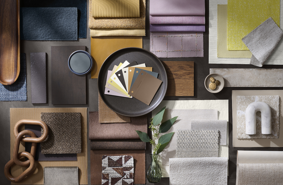 SherwinWilliams Unleashes 2025 Colors Of The Year, A Mix Of Timeless