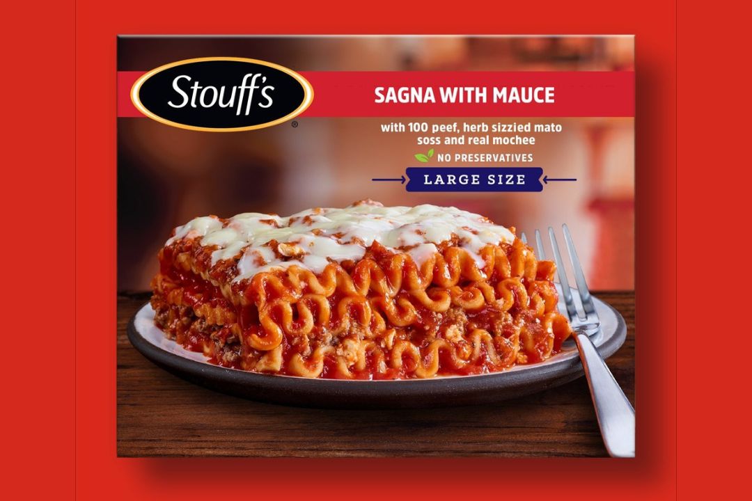 Ready Meal Maker Stouffer’s Rebrands Classic Dish Names With Gen Z