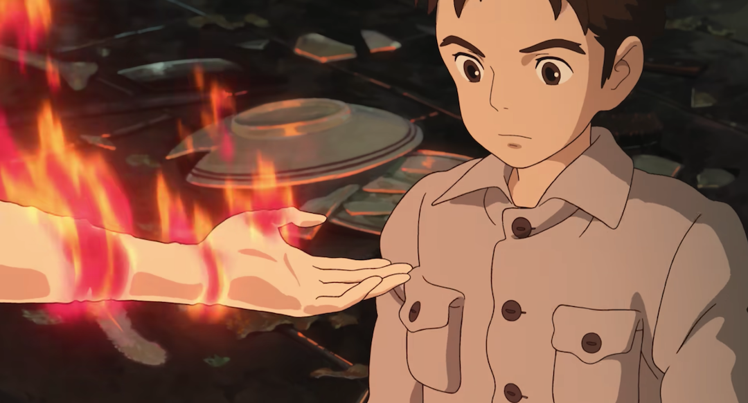 Studio Ghibli Finally Releases A Proper Trailer For Promo Free Film Designtaxi Com