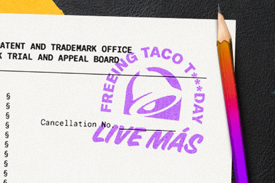 Taco Bell Is Campaigning To Liberate ‘Taco Tuesday’ For Everyone