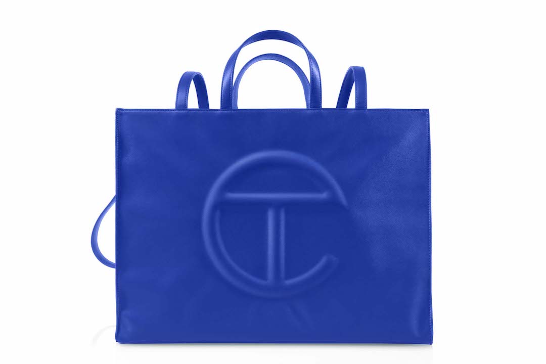 Cult Brand Telfar Brings Back ‘Bag Security Program’ To Guarantee