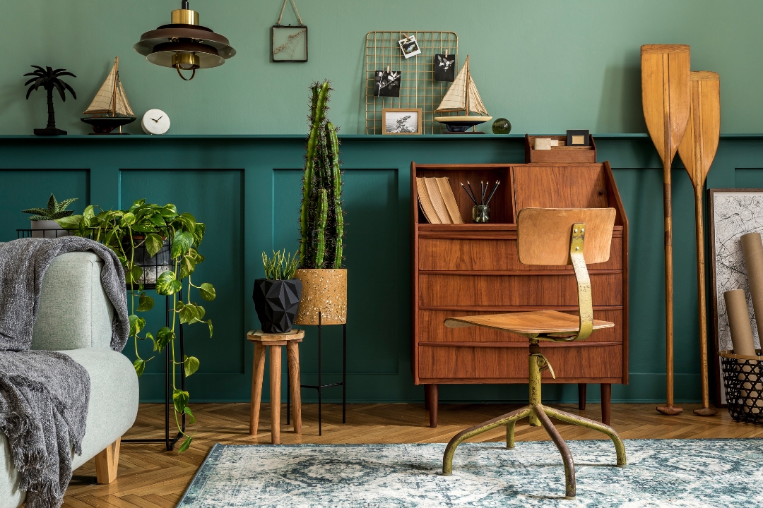 TikTok Data Reveals Most Popular Interior Design Trends Of 2023 ...