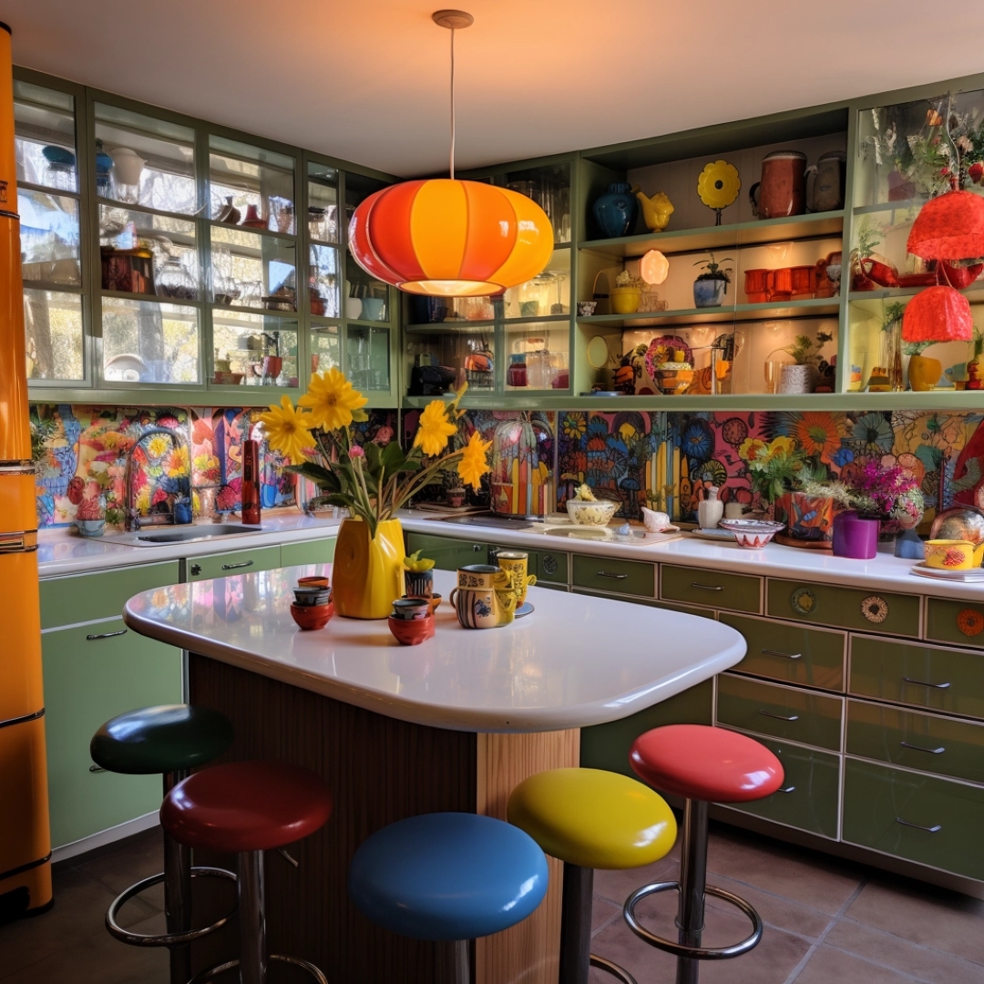 TikTok Data Reveals Most Popular Interior Design Trends Of 2023 ...