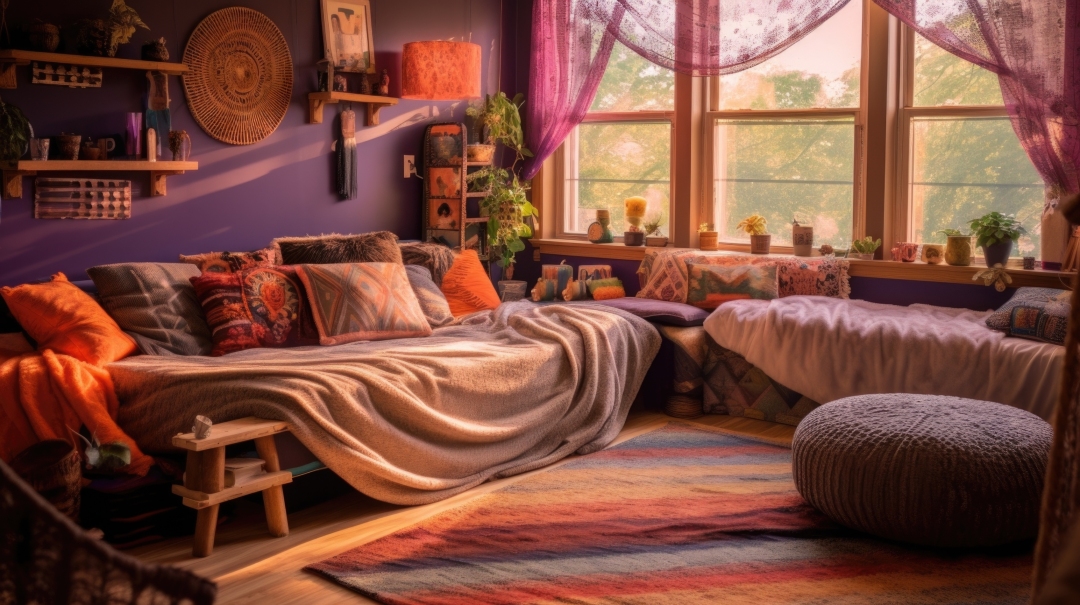 TikTok Data Reveals Most Popular Interior Design Trends Of 2023 ...