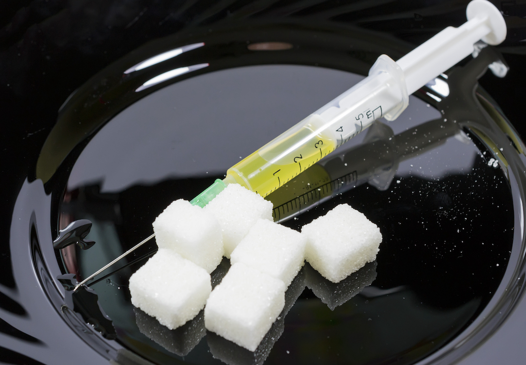 This Ridiculous TikTok Trend Might Be Why There’s A Diabetes Medication