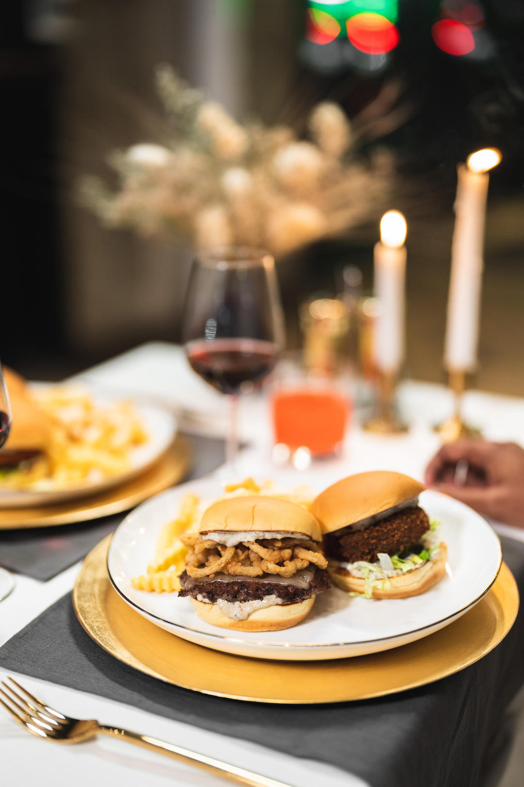 Shake Shack Serves Up Fine Dining Experience For Guests To Savor