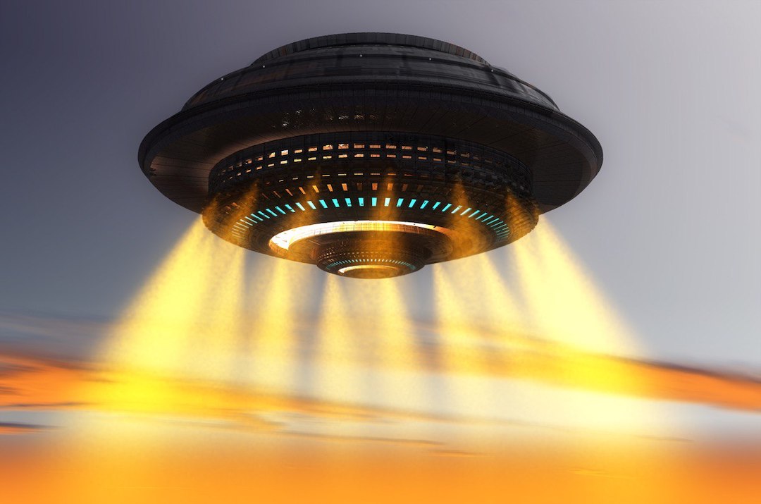 The Pentagon Will Now Hunt Down UFOs From Its Own Appointed ...