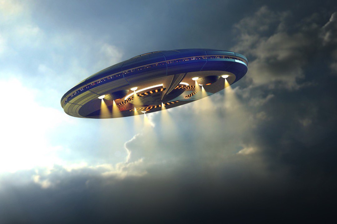 Pentagon’s UFO Office Reveals ‘Several Hundreds’ Of New Sighting ...