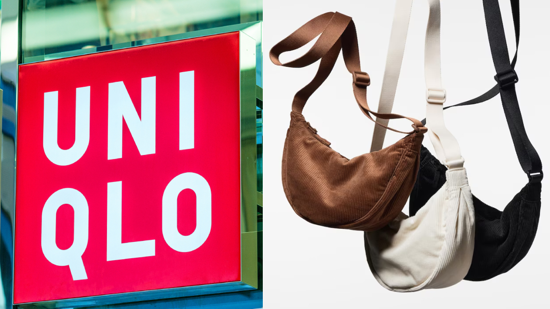 Uniqlo Updates Its It Bag Named One Of Hottest Items In Fashion For