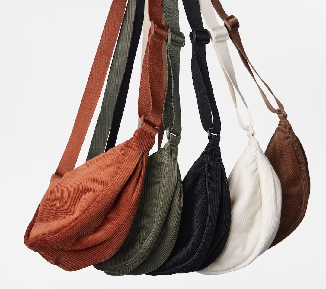 Uniqlo Updates Its It Bag Named One Of Hottest Items In Fashion For