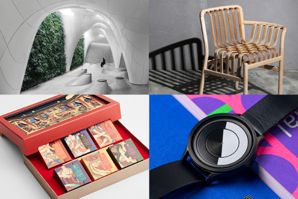 A’ Design Award: Your Chance To Take Your Work Onto The Global Stage ...