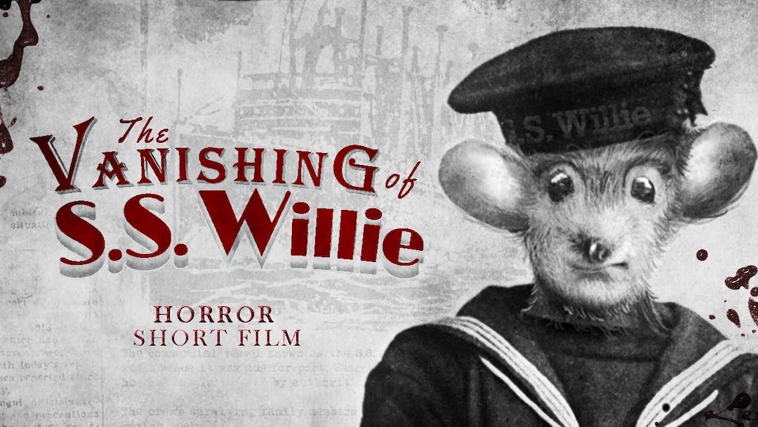 Vanishing-Of-SS-Willie-Steamboat-Willie-