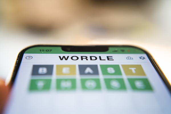 New York Times Introduces ‘WordleBot’ To Analyze If You Scored On Skill