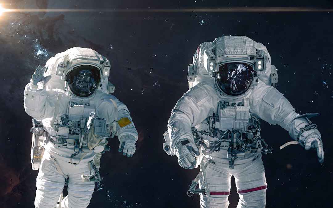 Astronauts’ Blood Reveals Mutations After Prolonged Time In Space ...