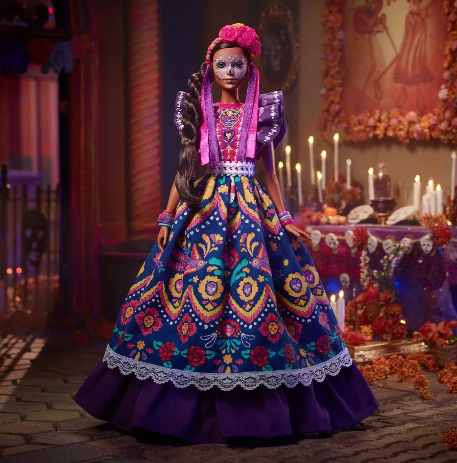 barbie day of the dead 4 1663746816