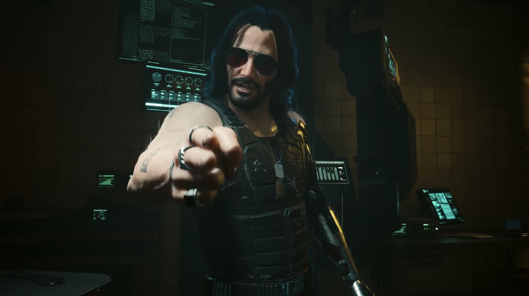 ‘Cyberpunk 2077’ Maker Resurrects Actor’s Voice With AI After His ...