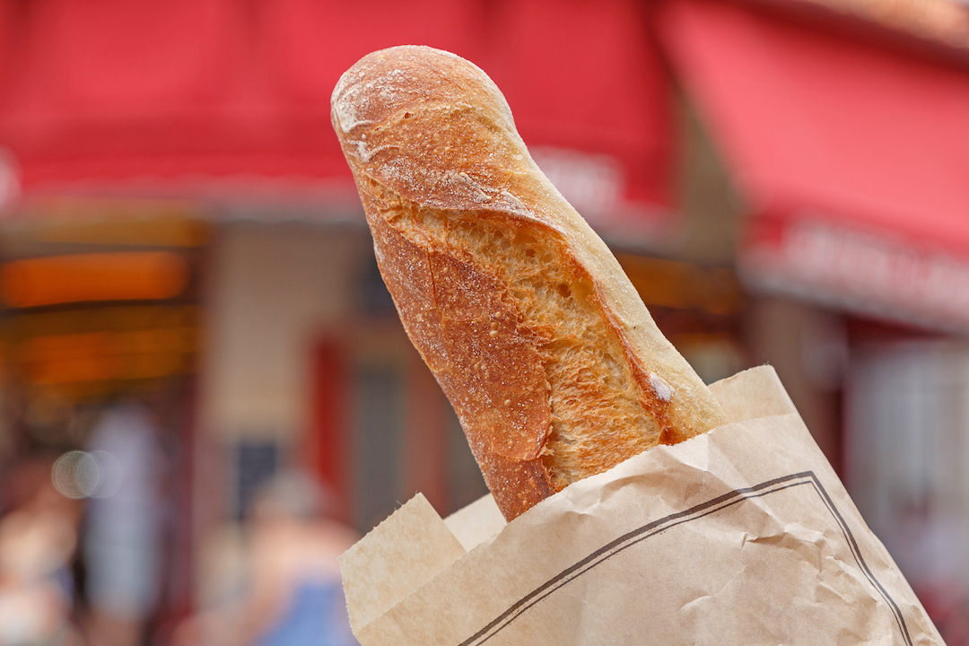 UNESCO Bakes French Baguette Into Culture With New Heritage Status
