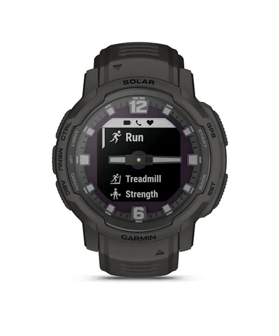 Garmin s Latest Hybrid Watch Uses The Sun To Stay Powered Up For Over understanding-garmin-water-rating-definitions-sunshine-coast-marine