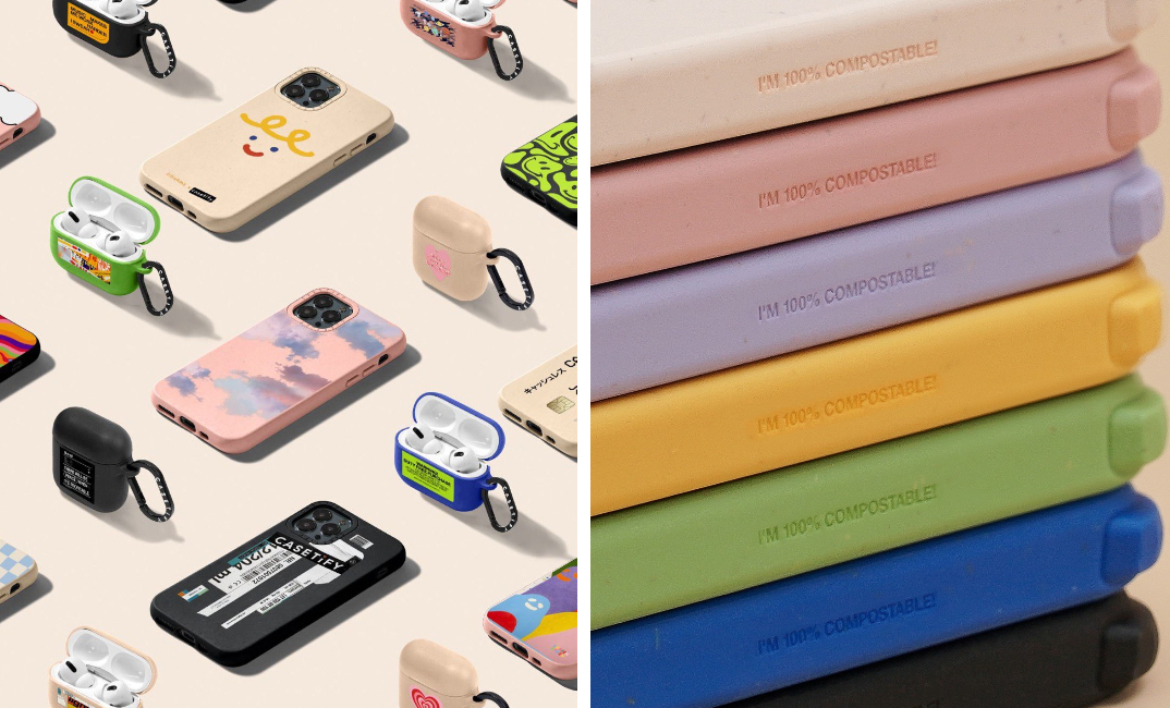 Eco Riffs Of Your Favorite Things To Start 2023 On A Clean Note