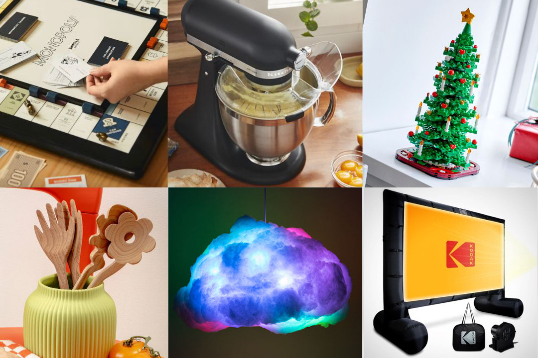 Gift Ideas For Holiday Hosts That’ll Make Parties Easier & More Inviting