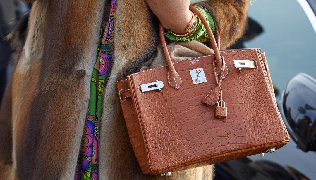 Hermès’ Birkin Is Still The Queen Of Luxury Bags, According To Data ...