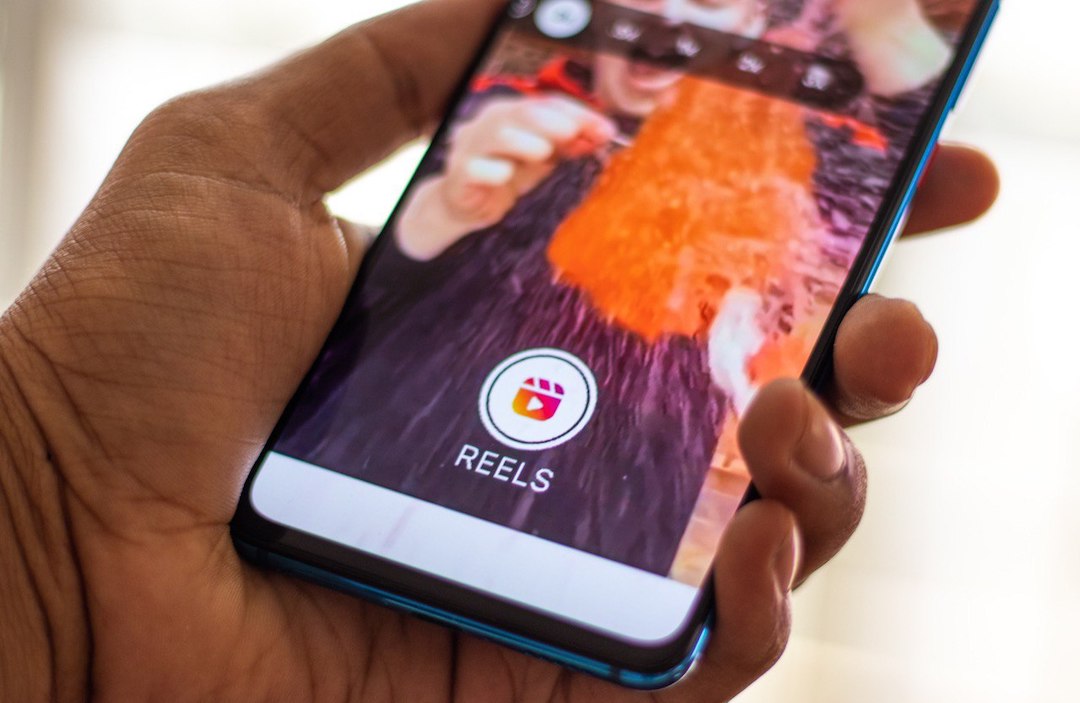 Instagram Now Lets You Download Public Reels For Offline Entertainment