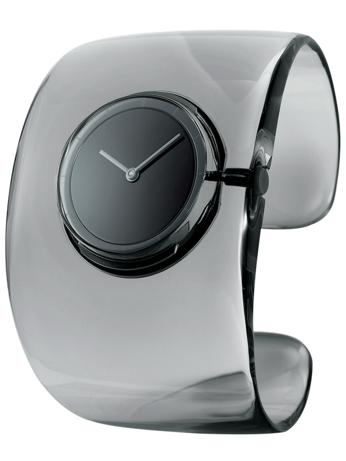 Issey Miyake’s Water-Inspired Watch Dives Into The Concept Of Time ...